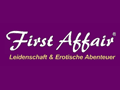 First Affair - Erotische Abenteuer & Seitensprnge